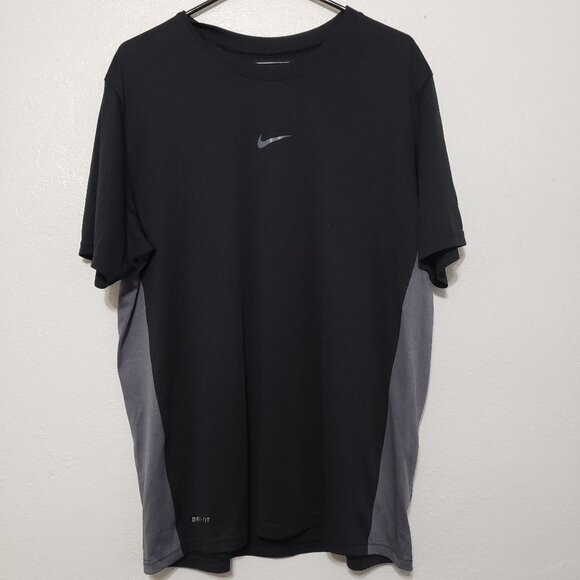 Nike Other - Nike Dri-Fit Short Sleeve